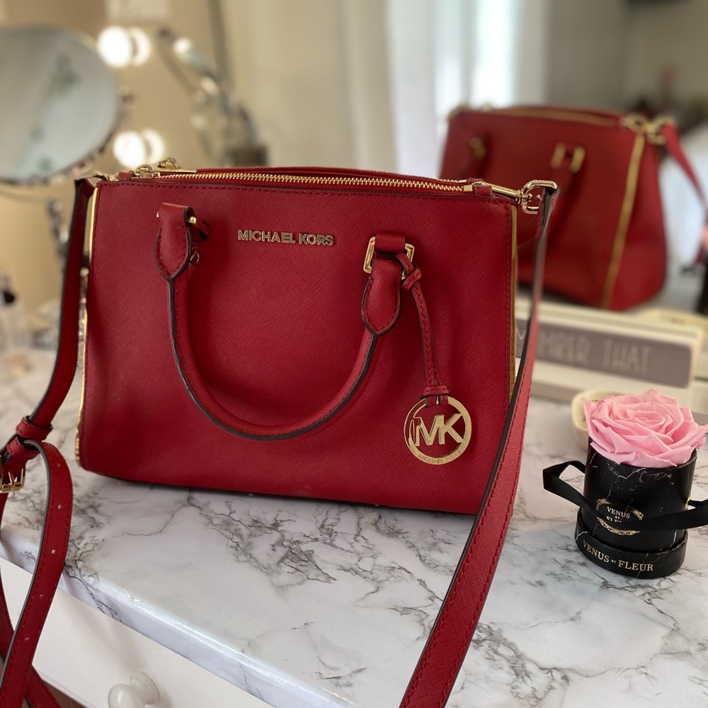 Michael Kors 2014 purse